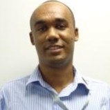 Melquisedeque Pereira Silva