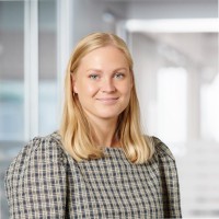 Ditte Giese Hamann