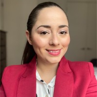 Diana N. Medina-Perez, Ph.D.