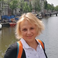 Katja Ghayad