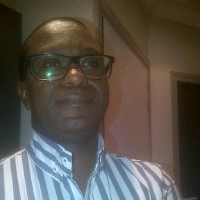 Ndinga Gérard