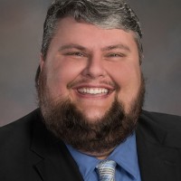 Joshua Flood