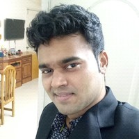 Swaroop Shetty