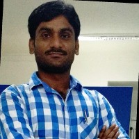 Dr.Srinivas Reddy