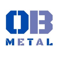 O.B METAL