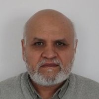 Muhammad Naeem