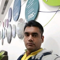 Kuldeep Chauhan