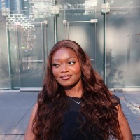 Priscillia Olajide-Oriowo