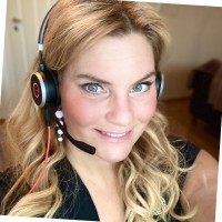 Kristiina Lagerstedt