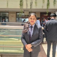 bhagyashri khaire