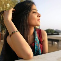 Koshani Sharma