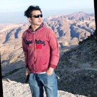 Deepak Chhetri