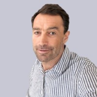 Frédéric Mantecon