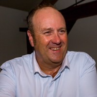 Shane Thompson