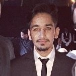 Nikhil Jangra