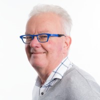 Bert Woudenberg