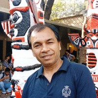 mayank paleja