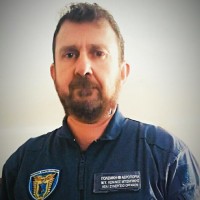 Kostas Mpismpikis