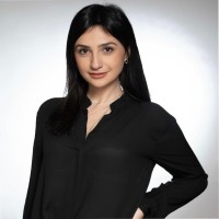 Aya Mamajanyan
