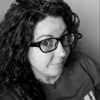 Kirsten Deschover