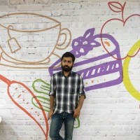 Piyush Kumar Singh