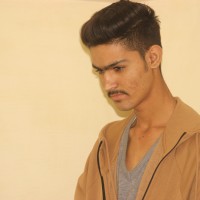 Mr Aizaz