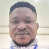 Faseyi Moses Babatunde