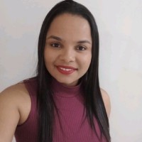 Raizza Ribeiro
