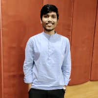 Anmol Meshram