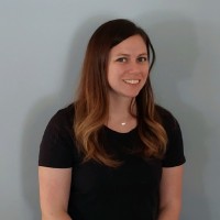 Meg Huffman