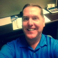 Mike McBride