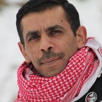 Hazim Qudah