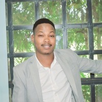 James Mutunga Peter