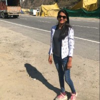 Monika Patil