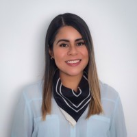 Jacqueline Vanessa Cruz