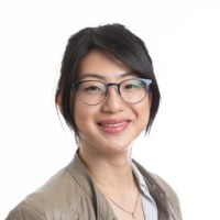 Vicki Guan