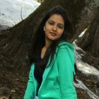 Varsha Kapse