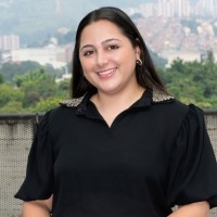 Isabella Gómez Gallego