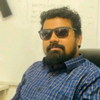Arjun .M.S