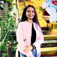 Prachi _