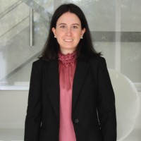 Irene Gerbolés Sánchez