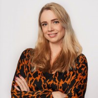 Ashley Izendoorn