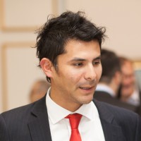 PABLO DURAN CESPEDES