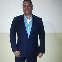 Ronald Barrantes Leon