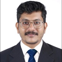 Arjun Babu