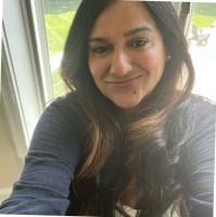Faiza Shahid