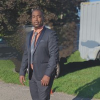 Danny Adrien