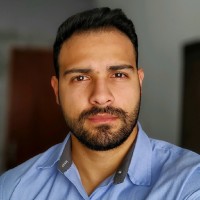 Deivid Dias Ferreira