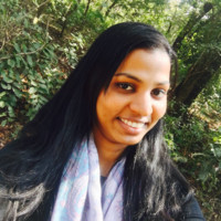 Akshatha Salian