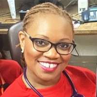 Demetria Ward